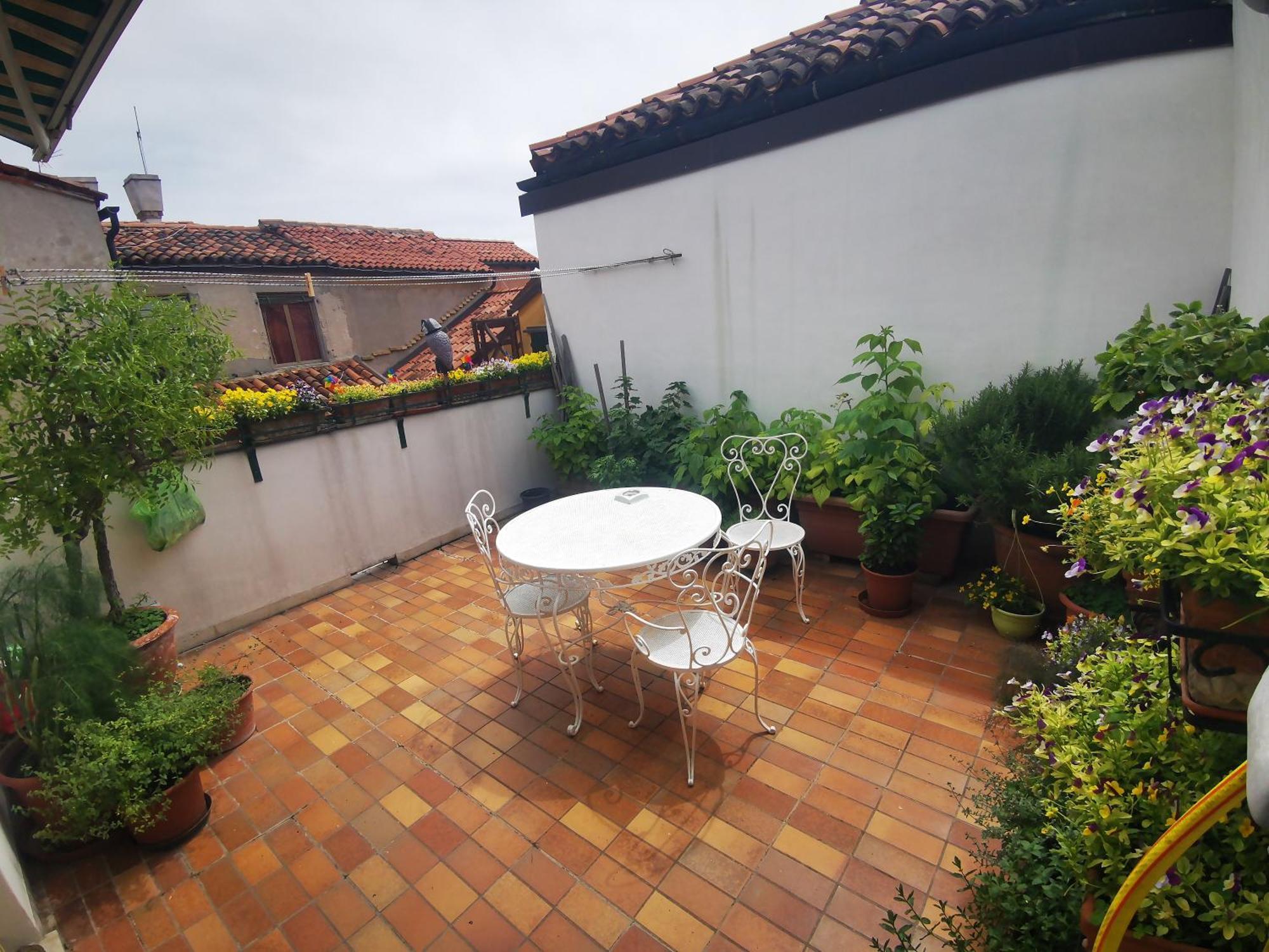 Alloggio Casa Loredan Wenecja Zewnętrze zdjęcie